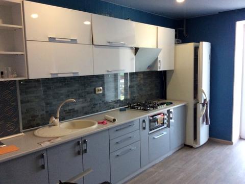 квартира за адресою бульвар Автокразовский, 6