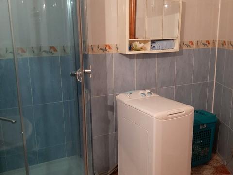 квартира за адресою Милославська вул., 45