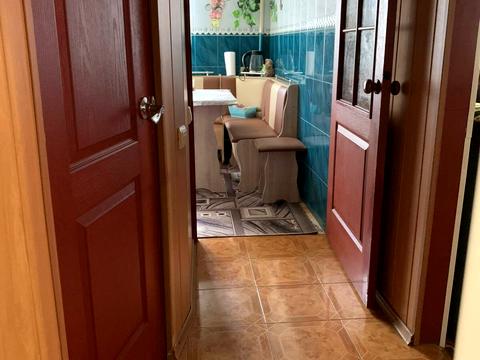 квартира за адресою Івана Мазепи просп. (Петровського)