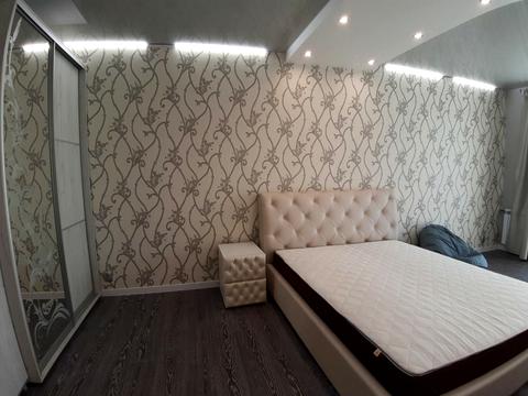 квартира по адресу Мирная ул., 19