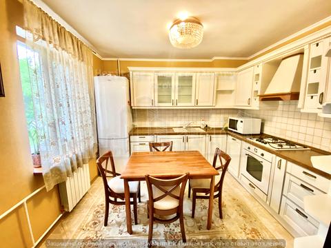 квартира за адресою Мокра вул. (Кудряшова), 7