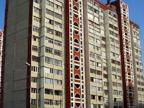 квартира по адресу Милославская ул., 3