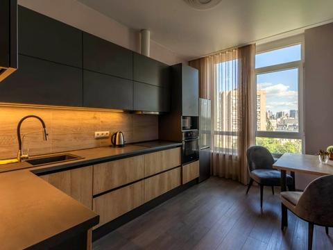 квартира за адресою Жилянська вул., 68