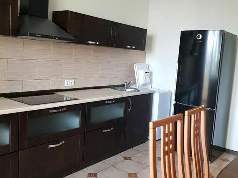 квартира за адресою Єлизавети Чавдар вул., 1