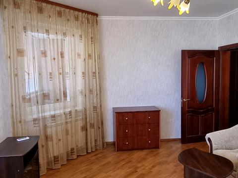 квартира по адресу Никольско-Слободская ул., 2-Б