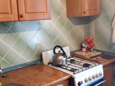 квартира за адресою Мечникова вул., 38