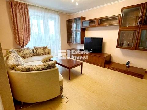 квартира по адресу Сергея Есенина ул., 1