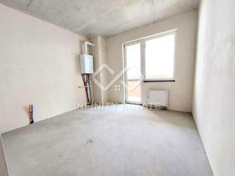 квартира по адресу Приозёрный бульв., 5