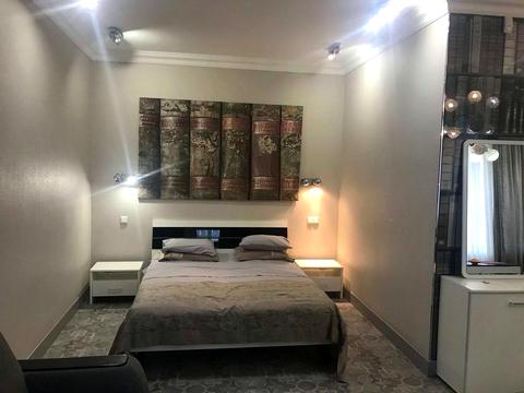 квартира по адресу Шота Руставели ул., 26