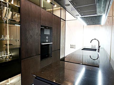 квартира за адресою Ованеса Туманяна вул., 15-А