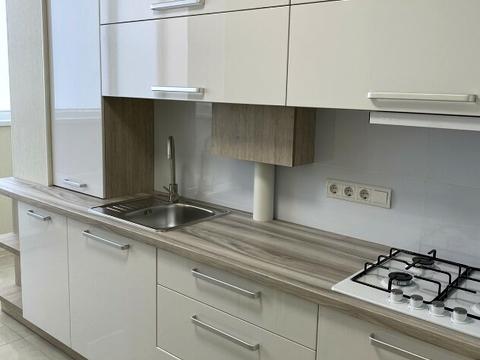 квартира по адресу Бышевская ул., 9