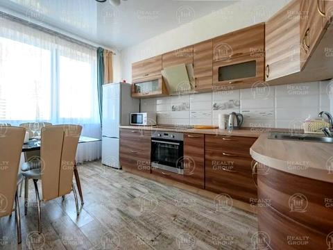 квартира по адресу Генуэзская ул., 3