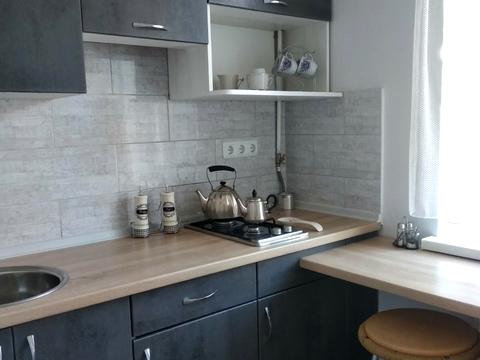 квартира по адресу Бандери, 1