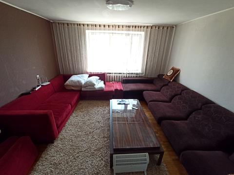 квартира по адресу Зеленого Клину ул. (Уссурійська), 11