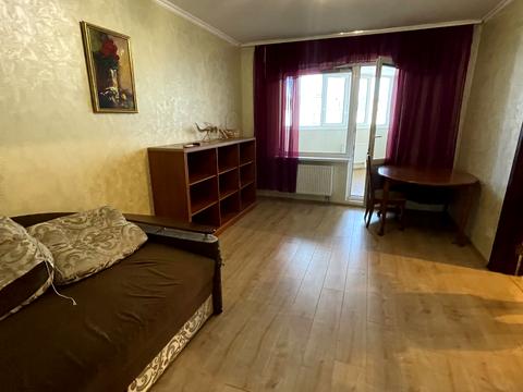 квартира по адресу Николая Закревского ул., 95-Г