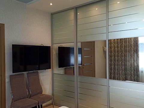 квартира по адресу Петра Калнишевського ул. (Михайла Майорова), 7