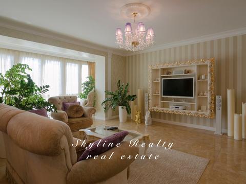 квартира за адресою Старонаводницька вул., 4