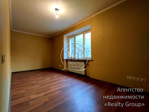 квартира по адресу Почтовый просп. (Карла Маркса), 58