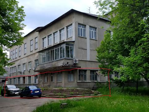 комерційна за адресою Іллі Коваля вул. (Кибальчича), 81