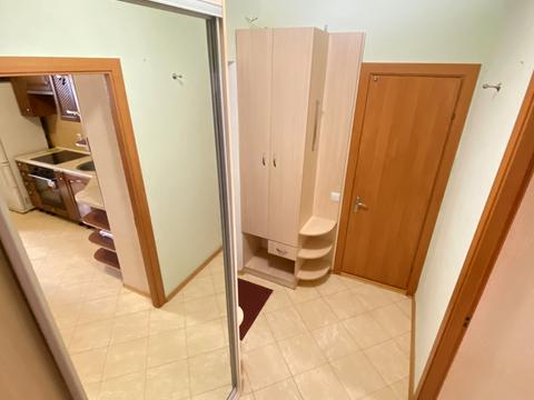 квартира по адресу Урловская ул., 30