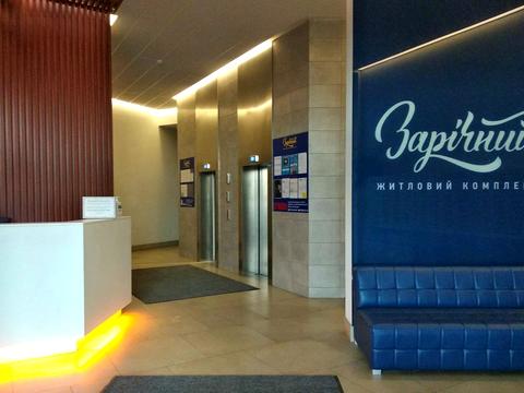 квартира за адресою Миколи Бажана просп., 1-А