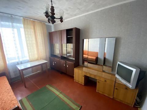 квартира по адресу Балукова ул., 1а