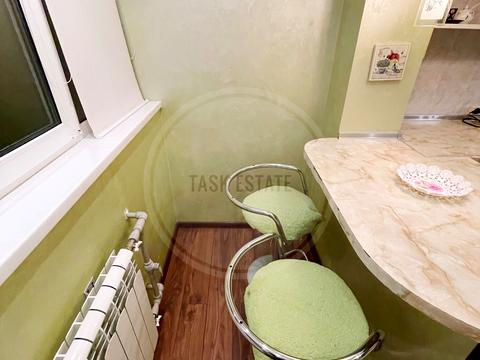 квартира за адресою Чорнобильська вул., 13-А