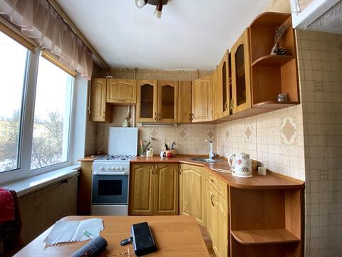 квартира по адресу Ивана Дзюбы ул. (Сімʼї Сосніних), 12