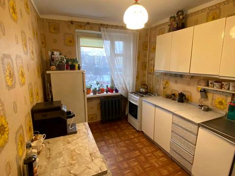 квартира по адресу Дачна, 7