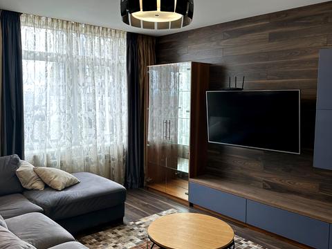 квартира за адресою Авіаконструктора Ігоря Сікорського вул. (Танкова), 4-Д