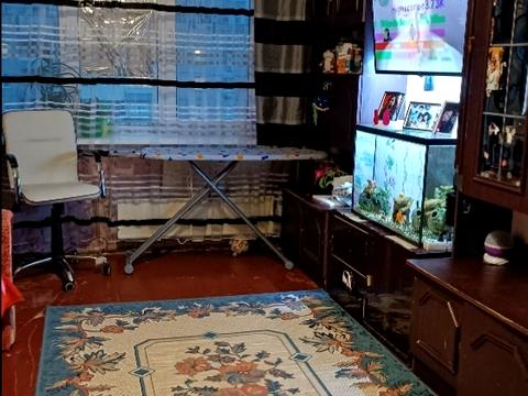 квартира по адресу Евгения Чикаленко ул., 81