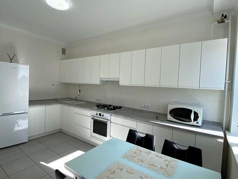 квартира за адресою Клавдіївська вул., 40-А