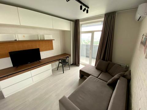 квартира за адресою Васильківська вул., 100-А