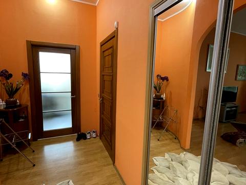 квартира за адресою Почайнинська вул., 23