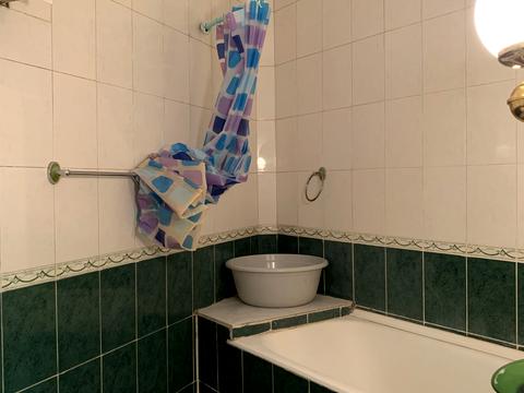 квартира по адресу Оноре де Бальзака ул., 4