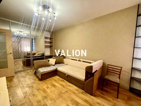 квартира за адресою Академіка Палладіна просп., 22