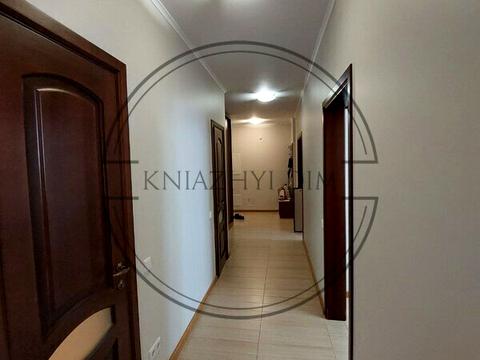 квартира за адресою Голосіївська вул., 13-Б