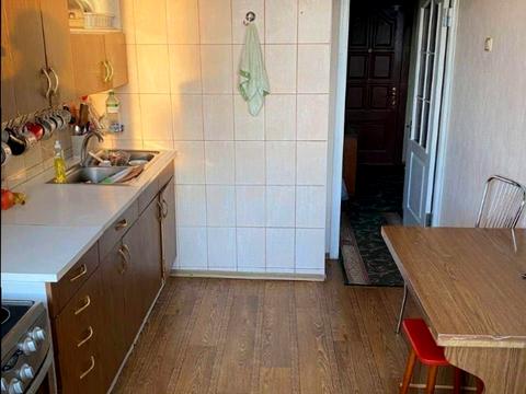 квартира по адресу Вольный пер., 7