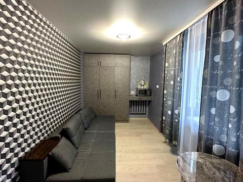 квартира по адресу Тернопольская ул., 2