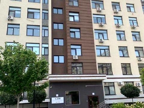 квартира за адресою Юнацька, 2