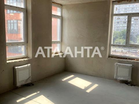 квартира за адресою Автозаводська вул., 72-Б