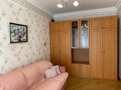 квартира за адресою Антоновича вул. (Горького), 72