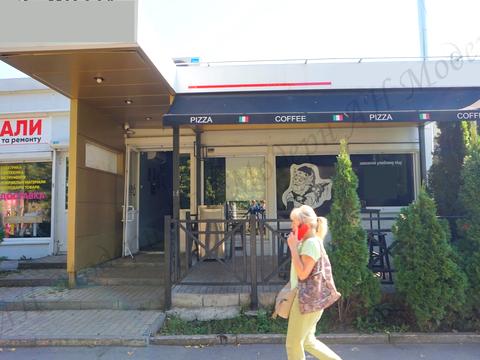 комерційна за адресою Гвардійців-Широнінців вул., 38