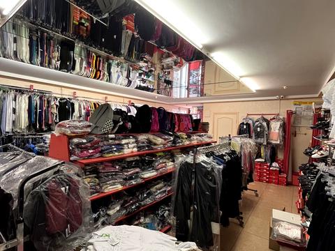 комерційна за адресою Воскресенська вул. (Леніна), 1