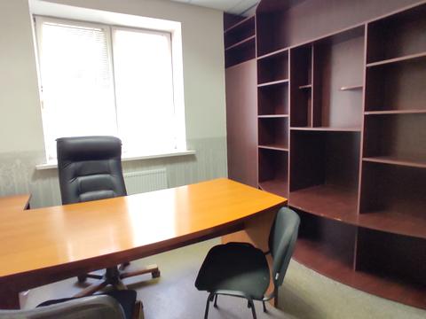 коммерческая по адресу Петра Калнышевского просп. (Косіора), 31