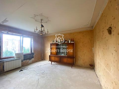 квартира за адресою Червоної Калини просп. (Володимира Маяковського), 65