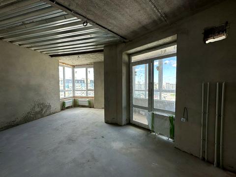 квартира за адресою Михайла Лушпи просп., 5