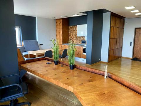 квартира за адресою Митрополита Василя Липківського вул. (Урицького), 18