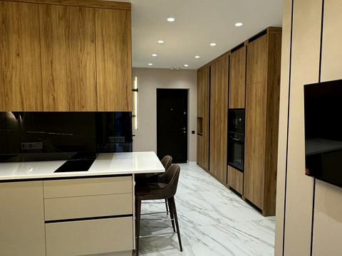 квартира по адресу Предславинская ул., 42