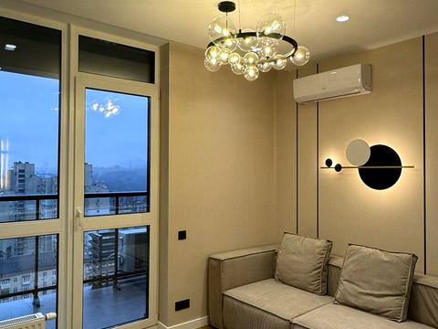 квартира по адресу Предславинская ул., 42